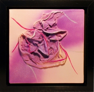 Ceris-Manet, 25 x 25 cm